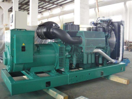 灌南便携静音：租赁无声发电机组，便携式解决能源需求